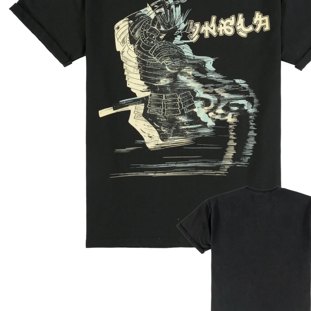 BRAND NEW YOUNG LA 452 THE FLOCK TEES - Picture 12 of 15